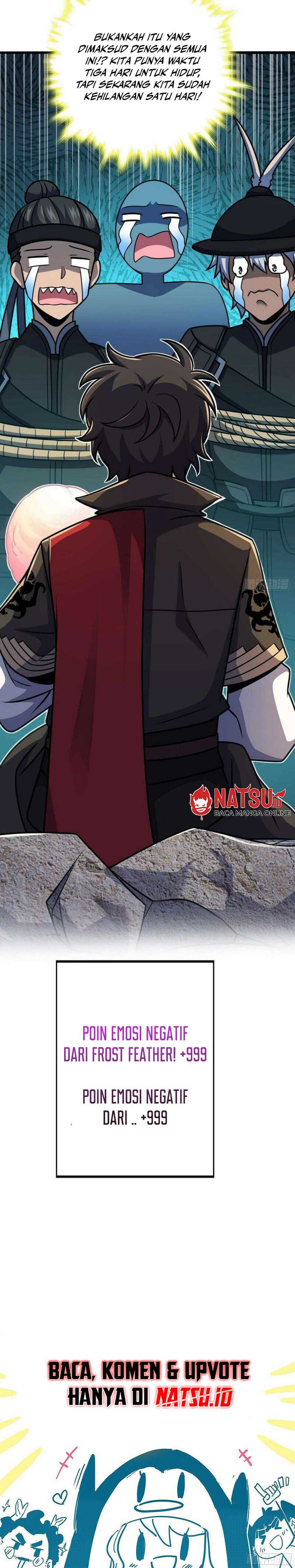 Dilarang COPAS - situs resmi www.mangacanblog.com - Komik spare me great lord 651 - chapter 651 652 Indonesia spare me great lord 651 - chapter 651 Terbaru 9|Baca Manga Komik Indonesia|Mangacan